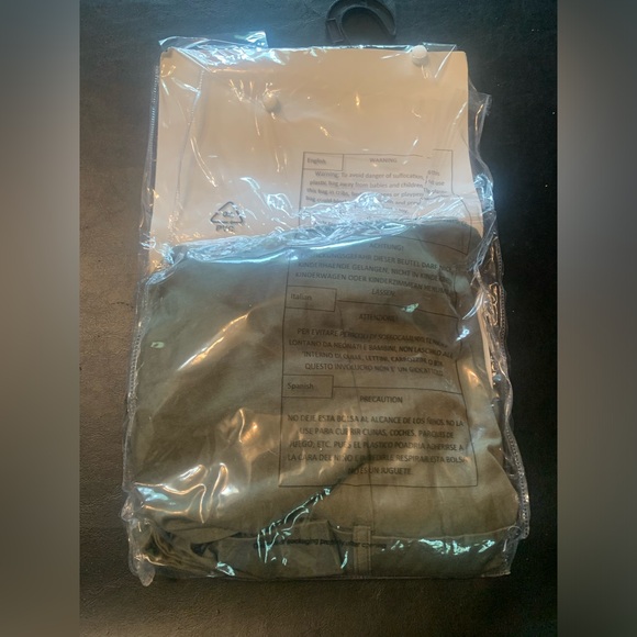 Topgun flight dress Halloween costume. Pilot - Picture 6 of 7